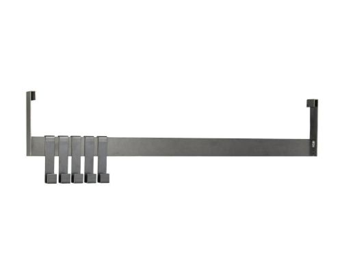 House Doctor Fari Skinne til Hyldesystem L: 85,5 cm - Sort