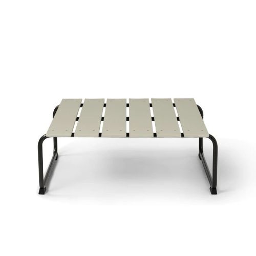 Mater Ocean Lounge Havebord 70x70 cm - Sand