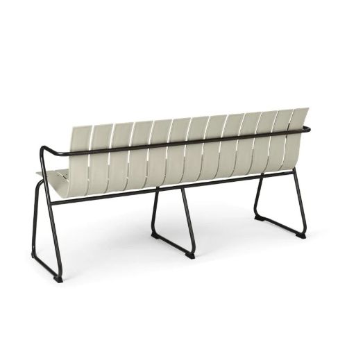 Mater Ocean Bench L: 157 cm – Sand