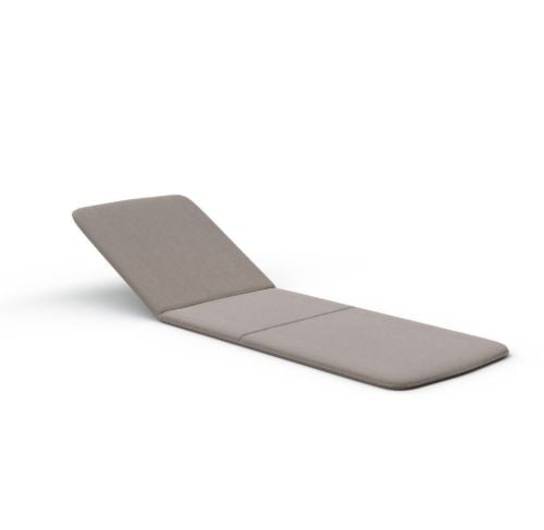 HOUE MOLO Hynde til Sunbed L: 198 cm - Ash