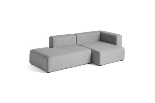 HAY Mags 2,5-Sitzer-Kombination 3, rechts, L: 246,5 cm – Hallingdal 130
