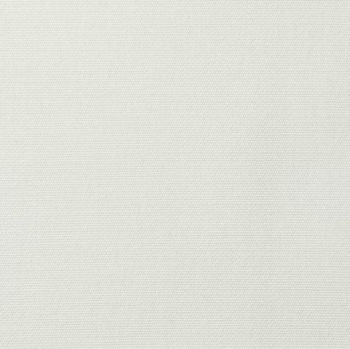 Sika-Design Kissen für Monet Fußhocker 42x53 cm - B450 Tempotest Weiß