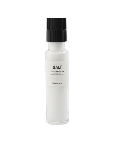 Nicolas Vahé Fransk Havsalt 335 g