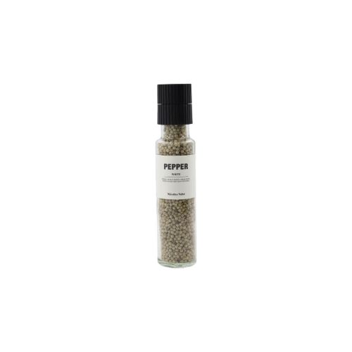 Nicolas Vahé Peber 175 gr. - Hvid