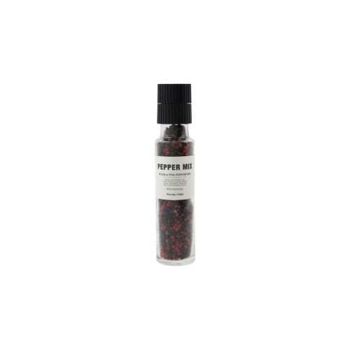 Nicolas Vahé Peber Mix 140 g - Black & Pink Peppercorn
