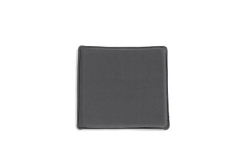 HAY HEE Bar Stool Chair Seat Cushion 36x33 cm - Anthracite