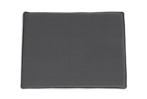 HAY HEE Lounge Chair Seat Cushion 63x46 cm - Anthracite