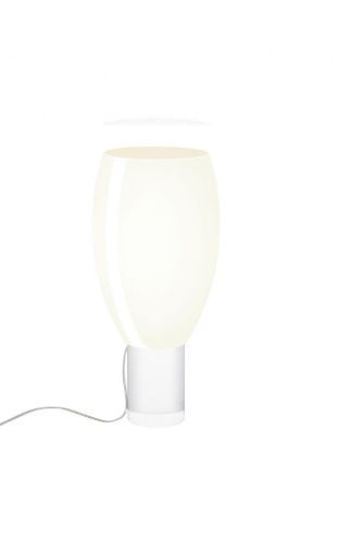 Foscarini Buds 1 Bordlampe H: 57 cm - Varm Hvid