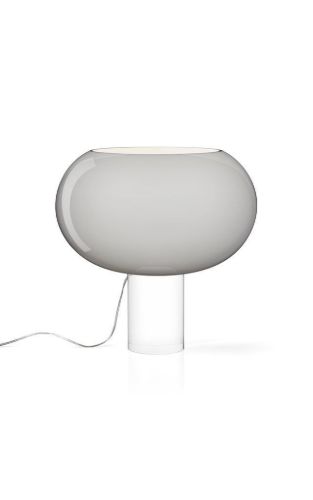Foscarini Buds 2 Bordlampe H: 43 cm - Grå
