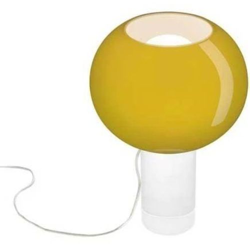 Foscarini Buds 3 Bordlampe H: 42 cm - Grøn Bambus