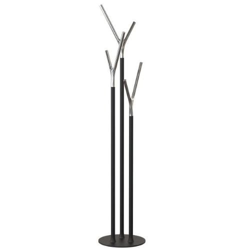 FROST WISHBONE Stumtjener H: 175cm - Sort/Poleret
