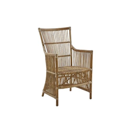 Sika-Design Davinci Spisebordsstol SH: 50 cm - Antique