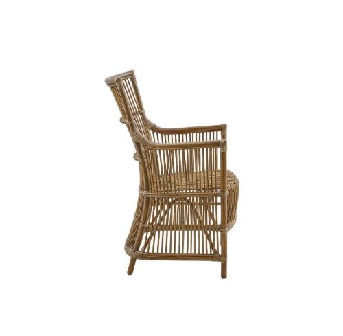 Sika-Design Davinci Esszimmerstuhl SH: 50 cm - Antik