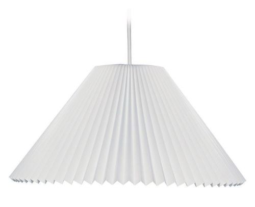 Le Klint Skærm 2/38 L: 38 cm - Standard