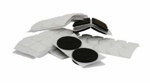 Guardian Filtpuder 16 stk 20x20 mm - Hvid