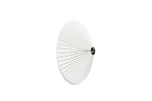 HAY Matin Flush Mount 380 38x16 cm - White