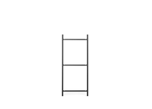 Ferm Living Punctual Ladder 3 100x42 cm - Anthracite
