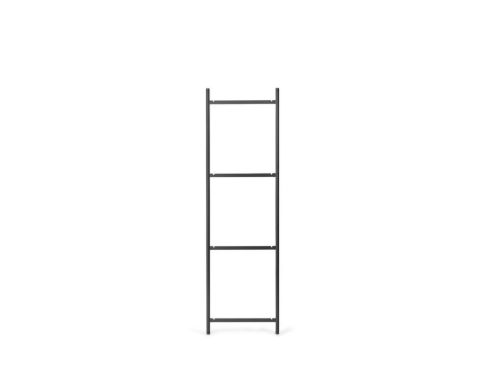 Ferm Living Punctual Ladder 4 142x42 cm - Anthracite