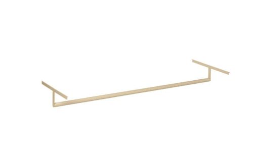 Ferm Living Punctual Rack 34x91 cm - Cashmere