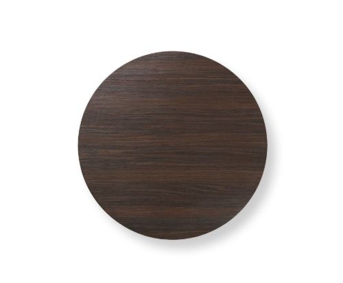 Ferm Living Post Couchtisch Klein Ø: 65 cm - Linien