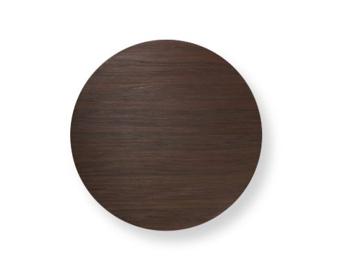 Ferm Living Post Couchtisch Groß Ø: 100 cm - Linien