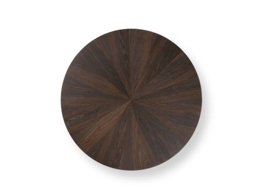 Ferm Living Post Couchtisch Groß Ø: 100 cm - Stern