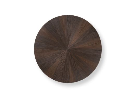 Ferm Living Post Couchtisch Klein Ø: 65 cm - Stern