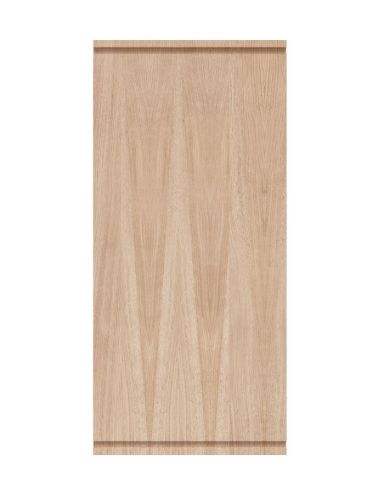 Moebe Aufbewahrungsbox-Deckel 60 x 28 cm – Eiche