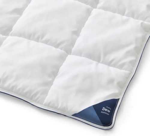 Auping Dew Duvet Summer 200x200 cm - Weiß