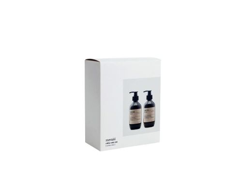 Meraki Bodycare Geschenkbox 275 ml – Northern Dawn OUTLET