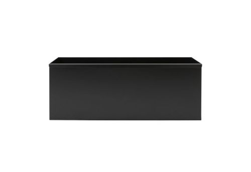 House Doctor Opbevaring til Use Reol 78x30 cm - Sort