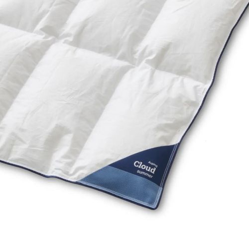 Auping Cloud Duvet Summer 200x220 cm - Weiß