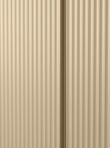 Ferm Living Schwellerschrank niedrig H: 110 cm – Kaschmir