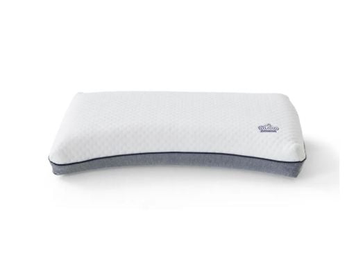 Auping Cloud Pude 40x60x10 cm - Hvid