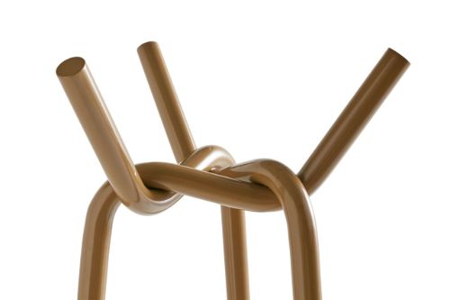 HAY Strickgarderobe H: 161,5 cm – Toffee