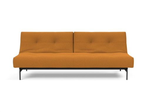 Innovation Living Black Label ILB 200 Schlafsofa L: 210 cm - Mozart Masala/Sort
