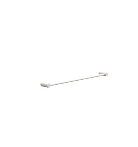 FROST NOVA2 Håndklædestang 3 L: 60cm - Mat Hvid