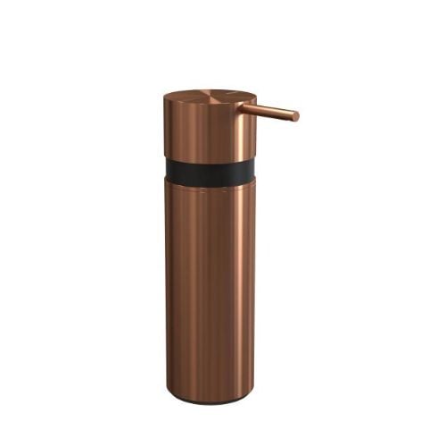 FROST NOVA2 Sæbedispenser 1 150ml - Børstet Kobber