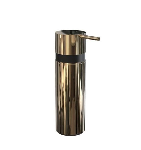 FROST NOVA2 Sæbedispenser 1 150ml - Poleret Guld