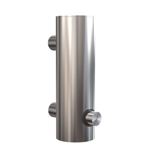 FROST NOVA2 Sæbedispenser 3 200ml - Børstet