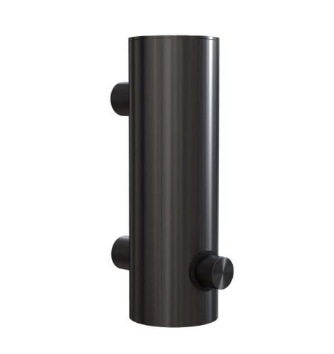FROST NOVA2 Sæbedispenser 3 200ml - Børstet Sort