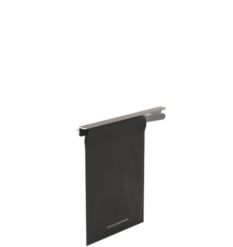 FROST NOVA2 Madame Klemme L: 35 cm – Gebürstet