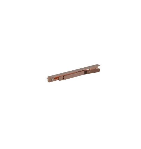 FROST NOVA2 Madame Klemme L: 35 cm - Poleret Kobber