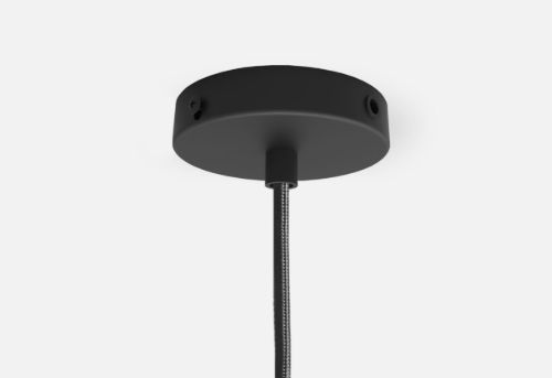 Woud Dot Pendelleuchte Medium H: 16,6 cm - Sortiert