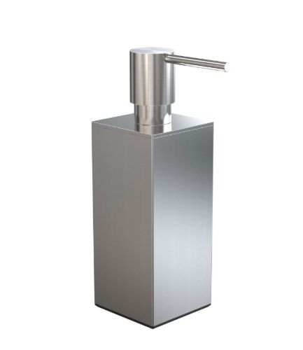 FROST QUADRA Sæbedispenser 5 200ml - Børstet