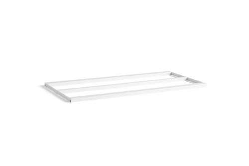 HAY Loop Stand Support for L: 180/200 cm Table 120x64,5 cm - White