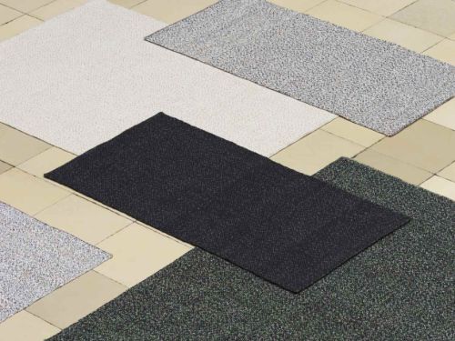 Normann Copenhagen Polli Teppich 100x200 cm - Sand
