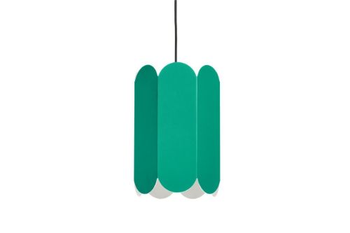 HAY Arcs Shade H: 30 cm - Sea Green