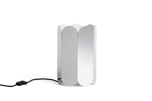 HAY Arcs Schirm H: 30 cm – Spiegel