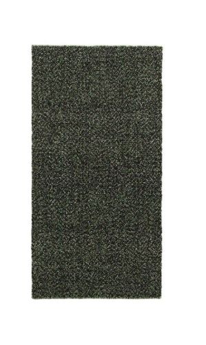 Normann Copenhagen Polli Rug 100x200 cm - Grey Multi